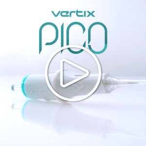 Vertix Pico Round Liner - Ultimate Tattoo Supply