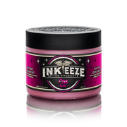 INK-EEZE Pink Glide Tattoo Ointment