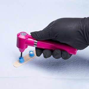 Battery Operated Ink Mixer — Pick Color - Ultimate Tattoo Supply
