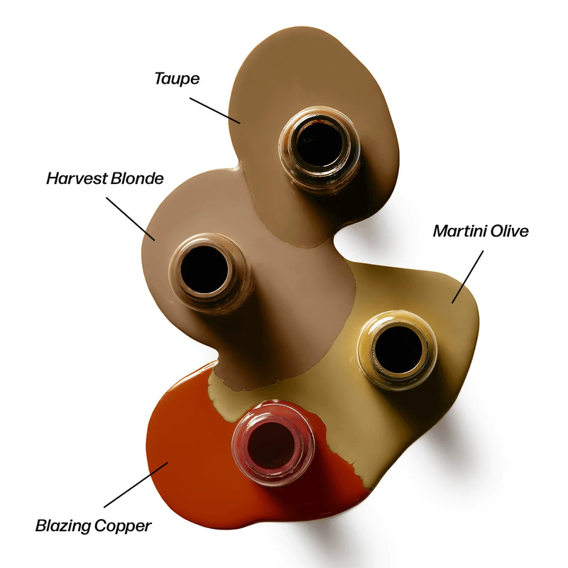 Perma Blend – Light Eyebrow Mini Set - Ultimate Tattoo Supply