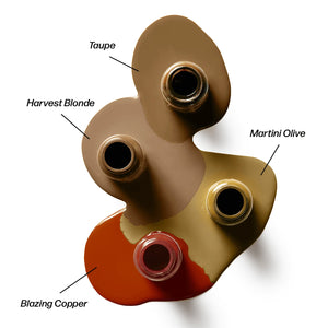 Perma Blend – Light Eyebrow Mini Set - Ultimate Tattoo Supply