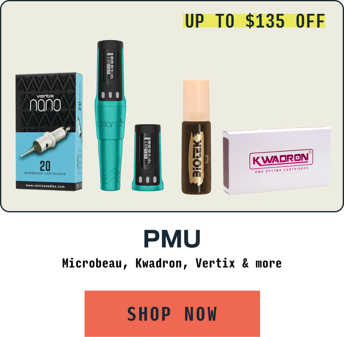 PMU Machines
