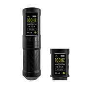 Peak Solice Ergo Wireless Machine with 1 Spare Battery