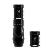 Peak Solice Pro 2 Wireless Tattoo Machine with 1 Spare Battery