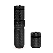 Solice Pro Adjustable Stroke Wireless Pen Tattoo Machine with 1 Spare Battery