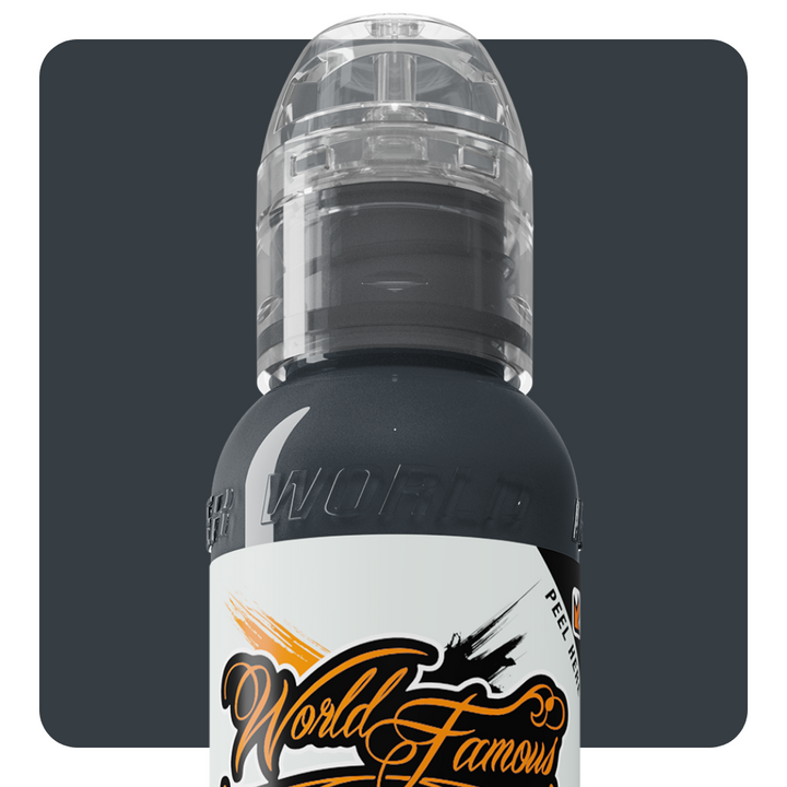 Monochromatic - Ultimate Tattoo SupplyMonochromatic