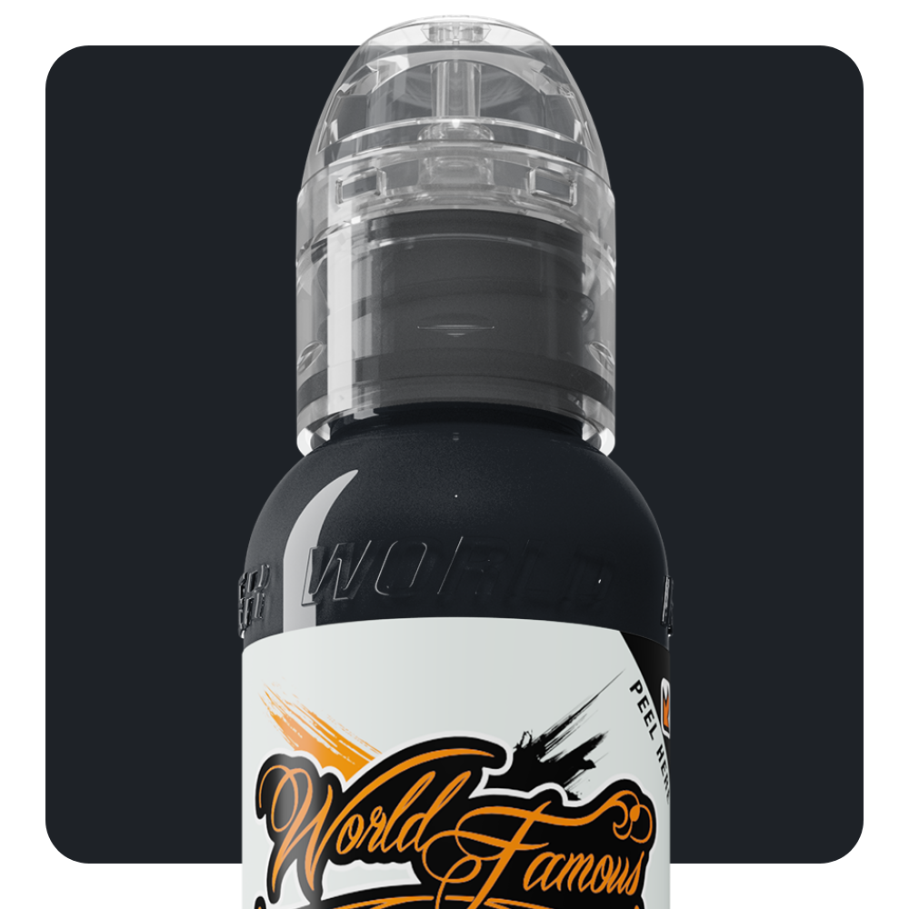 Monochromatic - Ultimate Tattoo Supply