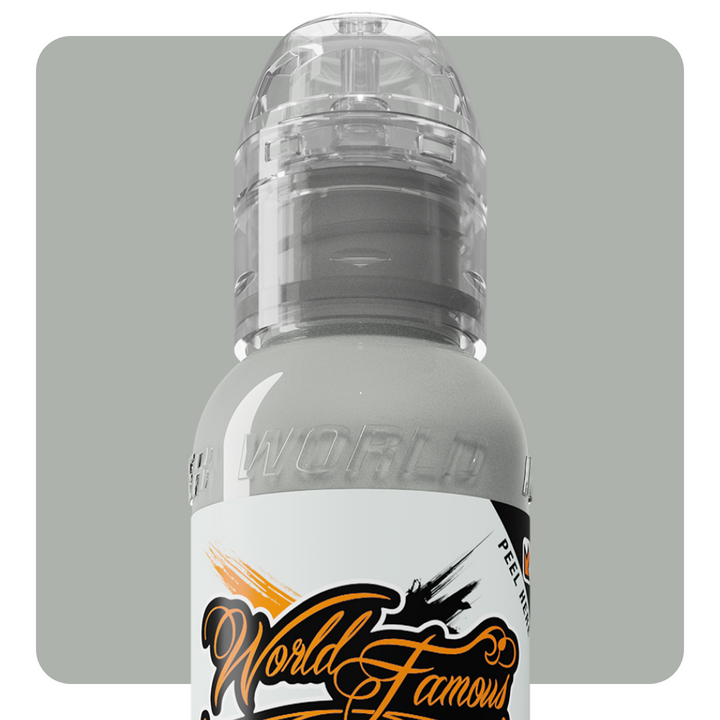 Monochromatic - Ultimate Tattoo SupplyMonochromatic