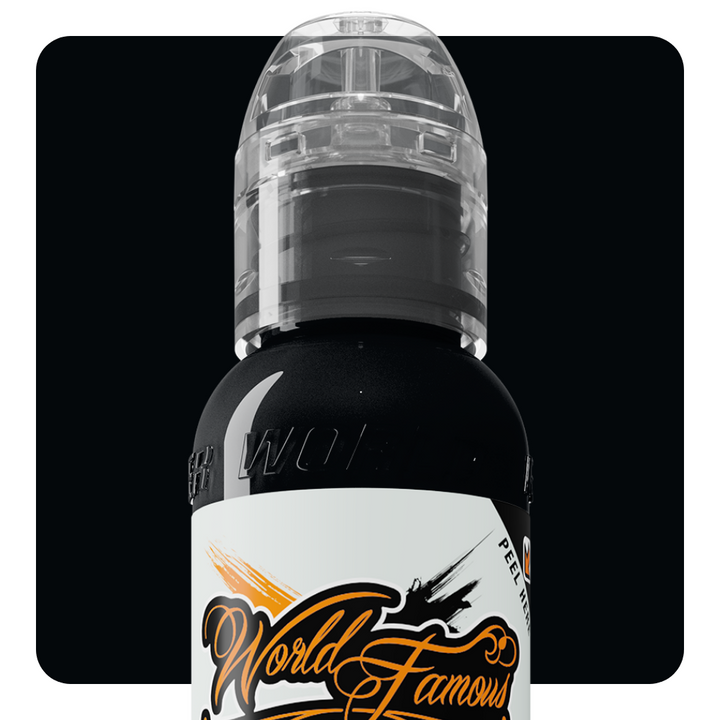 Monochromatic - Ultimate Tattoo SupplyMonochromatic
