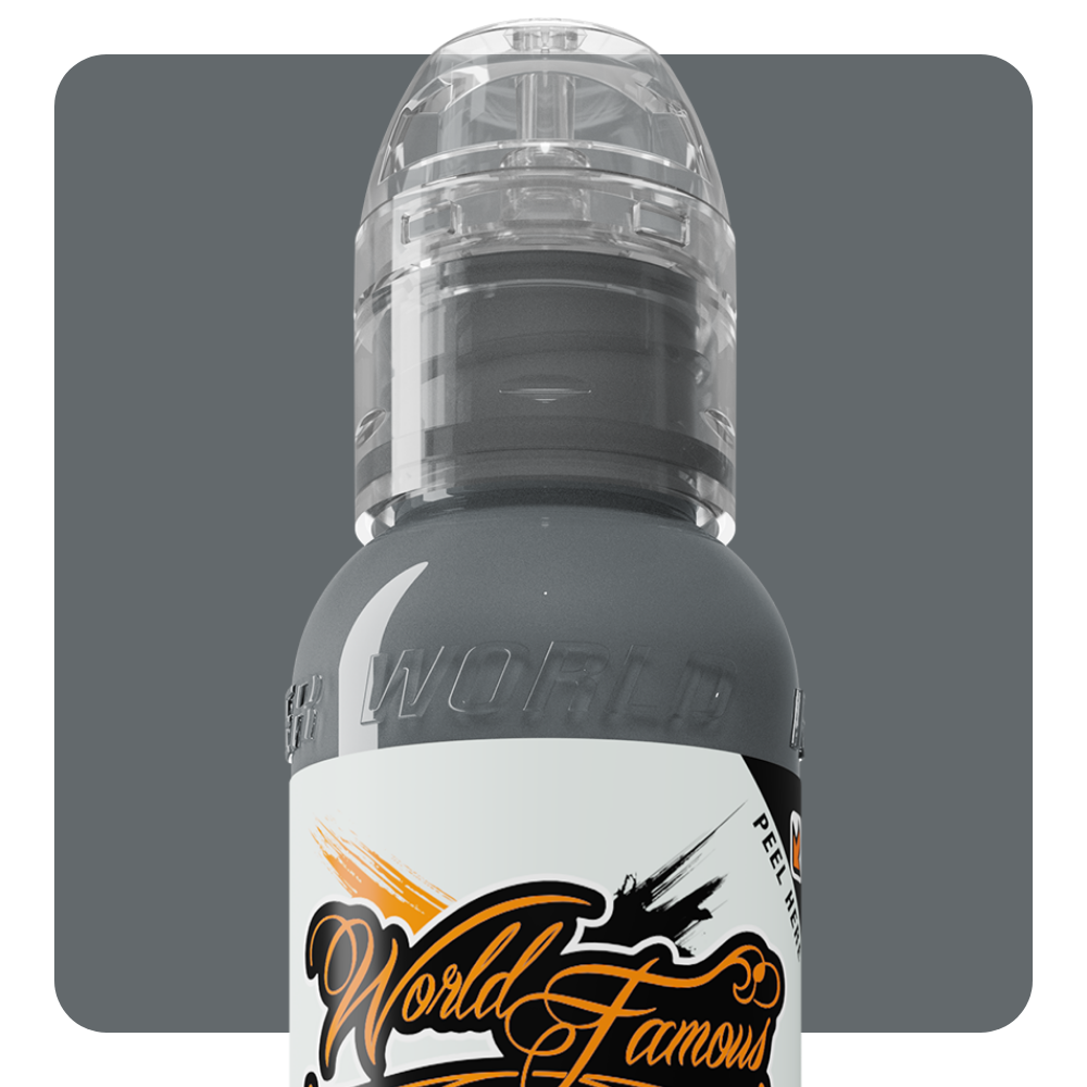 Monochromatic - Ultimate Tattoo Supply