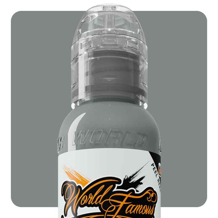 Monochromatic - Ultimate Tattoo SupplyMonochromatic