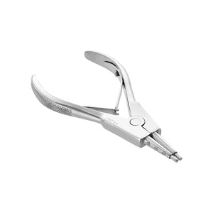 Ring Opening 5" Needle Nose Pliers 1