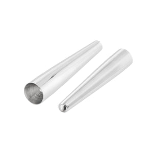 Arrow Style Body Piercing Taper Set — 18g–00g — Price Per Set - Painful Pleasures
