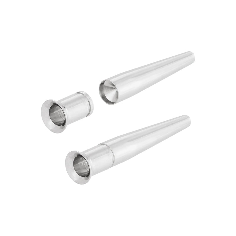 Calor Style Body Piercing Taper — 20g–2” — Price Per 1 - Painful Pleasures