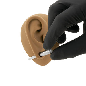 Calor Style Body Piercing Taper — 20g–2” — Price Per 1 - Painful Pleasures