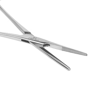 5.5” Straight Kelly Hemostat Forceps - Painful Pleasures