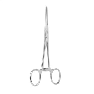 5.5” Straight Kelly Hemostat Forceps - Painful Pleasures