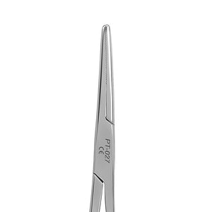 5.5” Straight Kelly Hemostat Forceps - Painful Pleasures