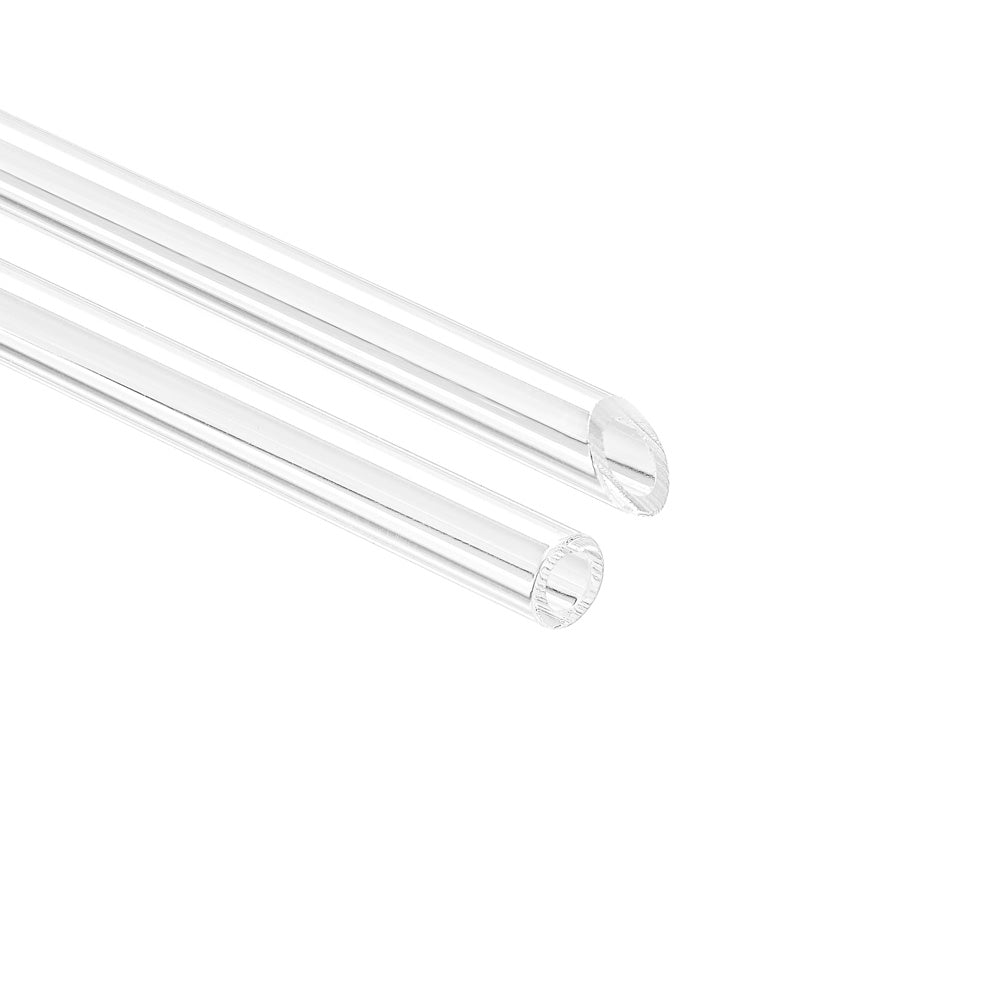 Pyrex Glass Receiving Tube — Price Per 1 - Painful Pleasures