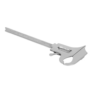Vernier Boley Gauge Stainless Steel Caliper — Price Per 1 - Painful Pleasures