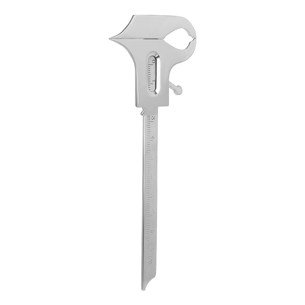 Vernier Boley Gauge Stainless Steel Caliper — Price Per 1 - Painful Pleasures