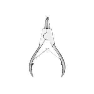 3-3/4" Steel Small Ring Opening Pliers 2