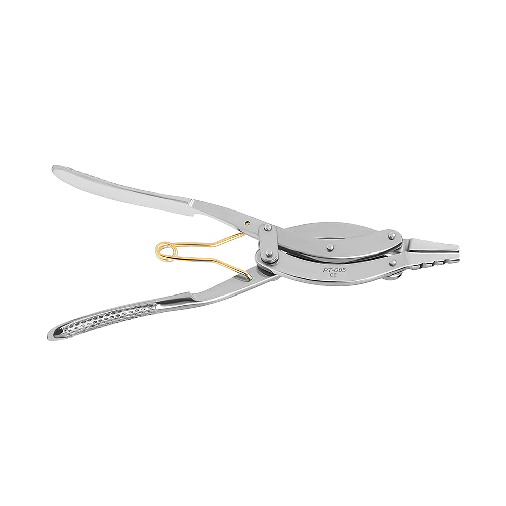9.5" Heavy Duty Ring Opening Pliers - Painful Pleasures
