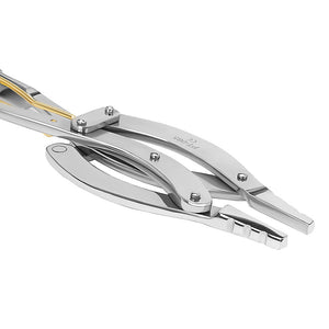 9.5" Heavy Duty Ring Opening Pliers - Painful Pleasures