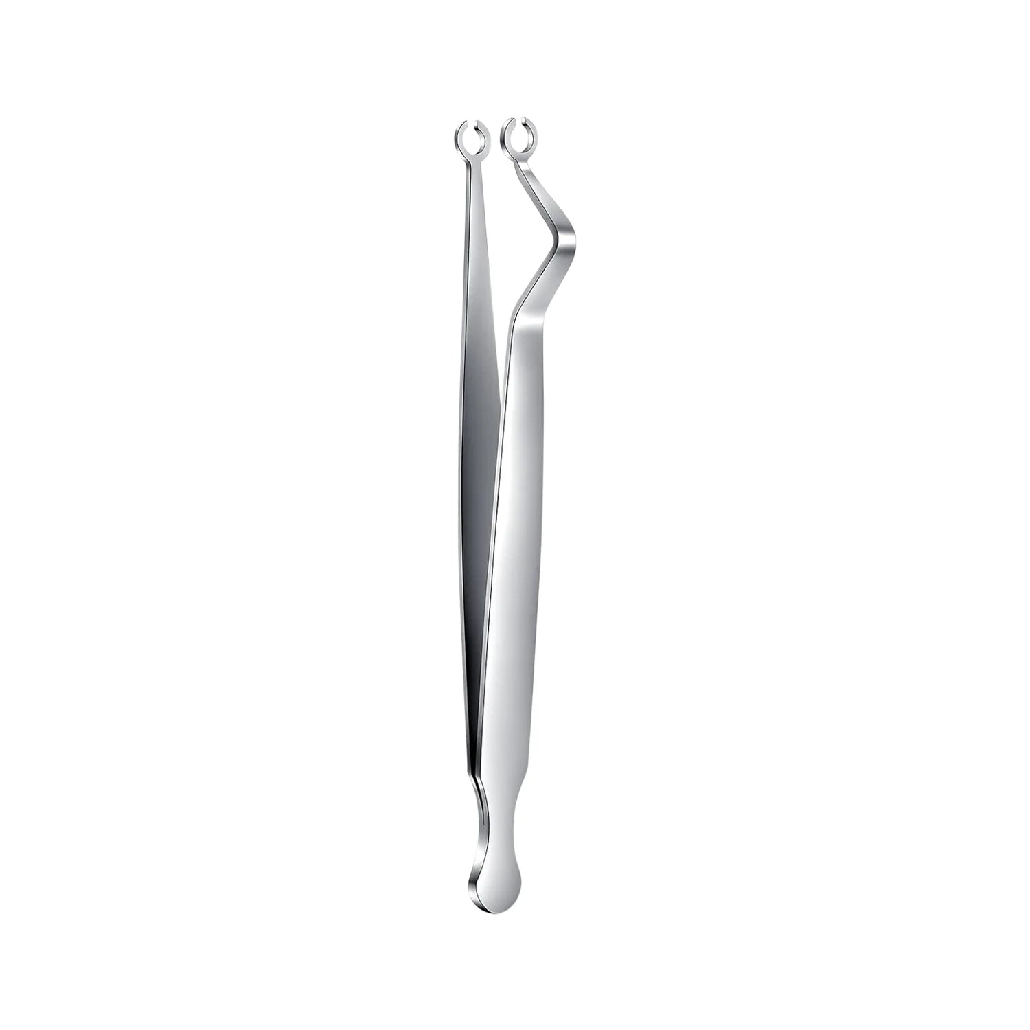 Body Piercing Tweezers - Painful Pleasures
