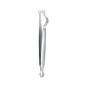 Body Piercing Tweezers - Painful Pleasures