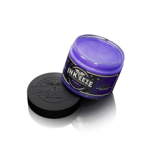 INK-EEZE Purple Glide Tattoo Ointment - Ultimate Tattoo Supply