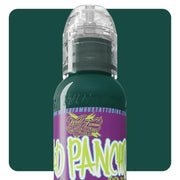 A.D. Pancho Proteam Color - Deep Green