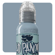 A.D. Pancho Pastel Grey - #1