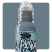 A.D. Pancho Pastel Grey - #2
