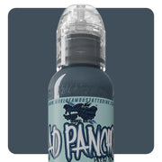 A.D. Pancho Pastel Grey - #3