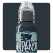 A.D. Pancho Pastel Grey - #4