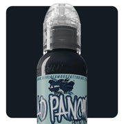 A.D. Pancho Pastel Grey - #5