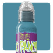 A.D. Pancho Proteam Color - Light Blue