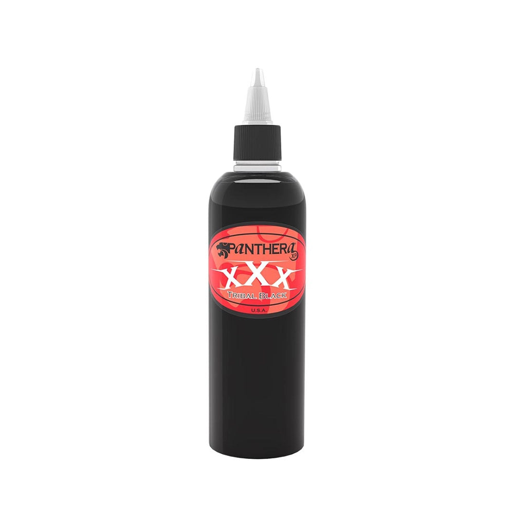 XXX Tribal Black — Panthera — Pick Size