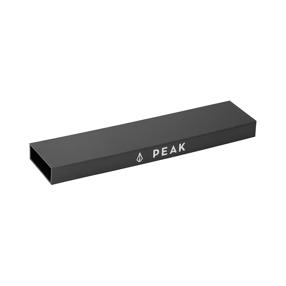 Modular Display Bar - Peak Needles