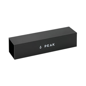 Modular Display Bar - Peak Needles