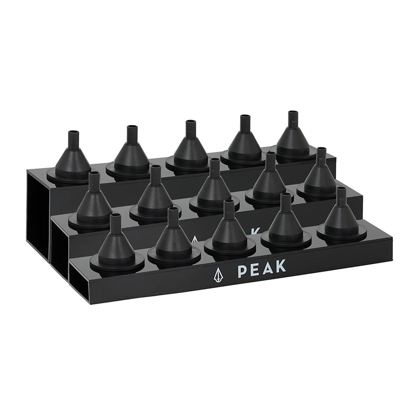 Modular Display Bar - Peak Needles