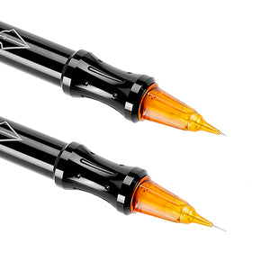 Peak Cartridge Hand Poke Tool — Price Per 1 - Ultimate Tattoo Supply