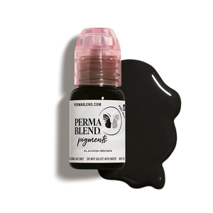 Signature Brow Set — Perma Blend — 8 1/2oz Bottles - Ultimate Tattoo Supply