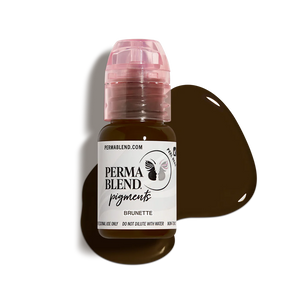 Signature Brow Set — Perma Blend — 8 1/2oz Bottles - Ultimate Tattoo Supply