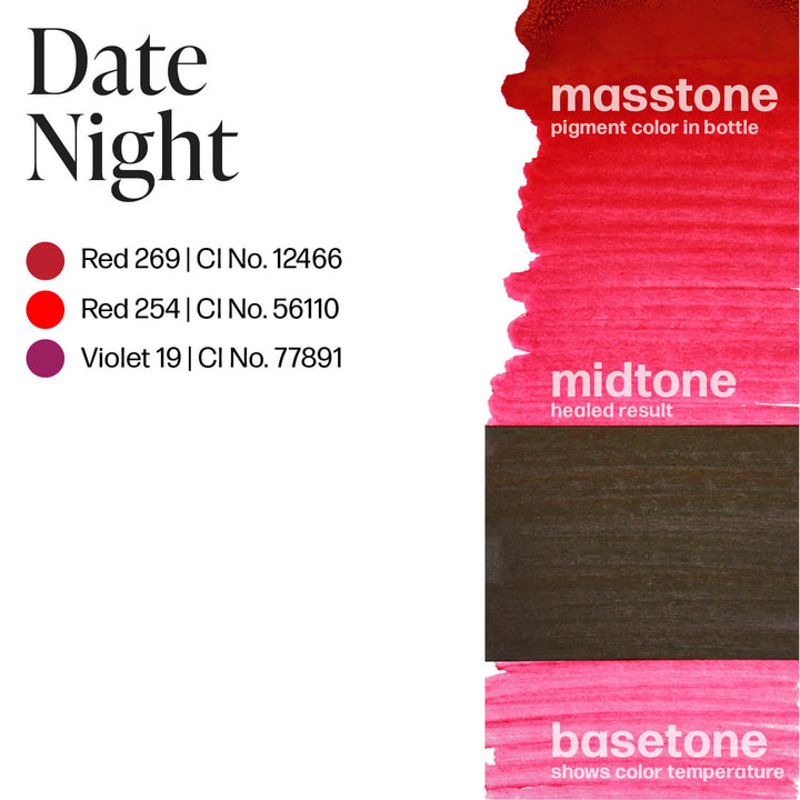 Perma Blend - Sultry Lip - Date Night - Ultimate Tattoo Supply