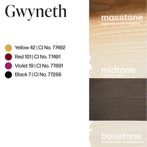 Perma Blend - Blondes - Gwyneth - Ultimate Tattoo Supply