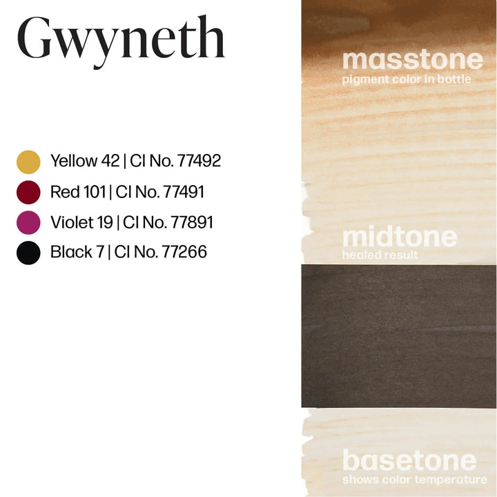 Perma Blend - Blondes - Gwyneth - Ultimate Tattoo Supply