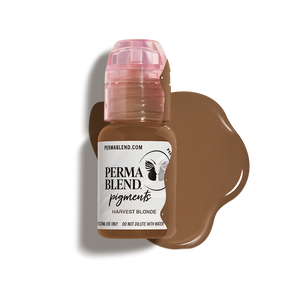 Signature Brow Set — Perma Blend — 8 1/2oz Bottles - Ultimate Tattoo Supply