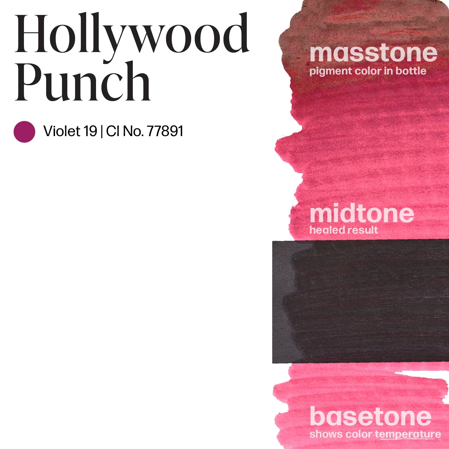 Perma Blend - Hollywood Punch